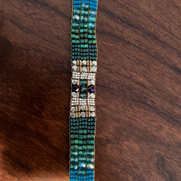 Brand new Chili Rose bracelet. Never worn. - Picture 3 of 3